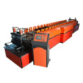 PLC remote control customized automation shelf machine SHELF PANEL ROLL FORMING MACHINE